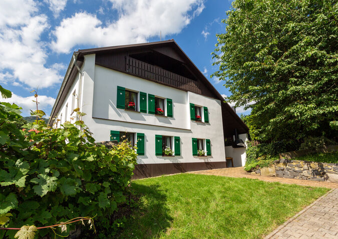 Accommodation