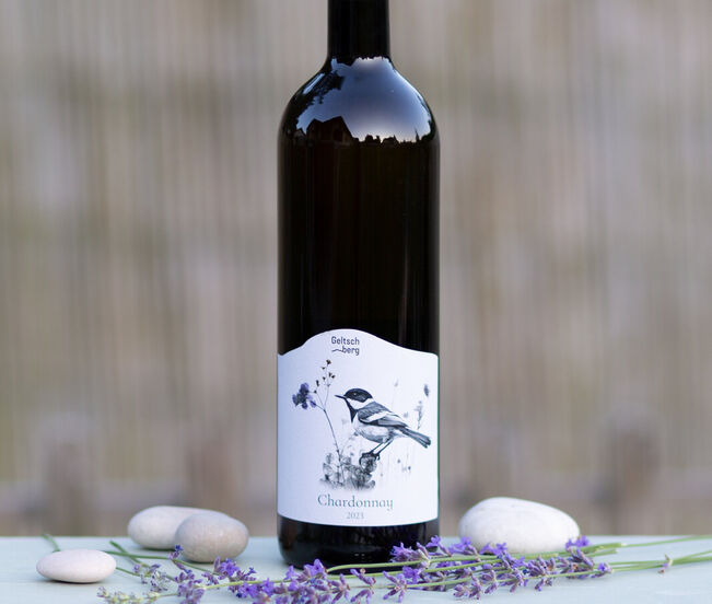Unser Wein